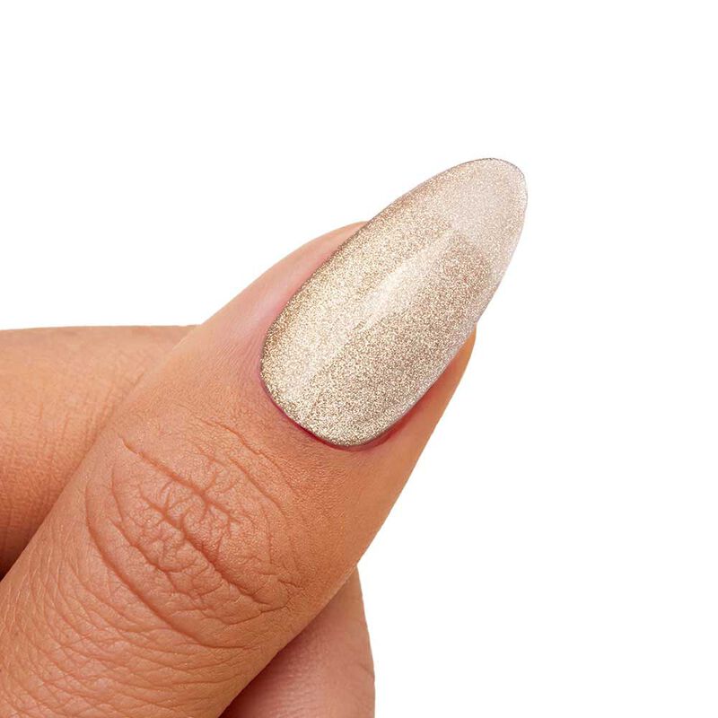 Gelous Gel Polish Velvet Dune image number 0